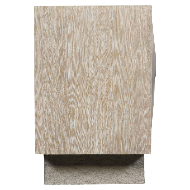 Bernhardt Lunula Dresser
