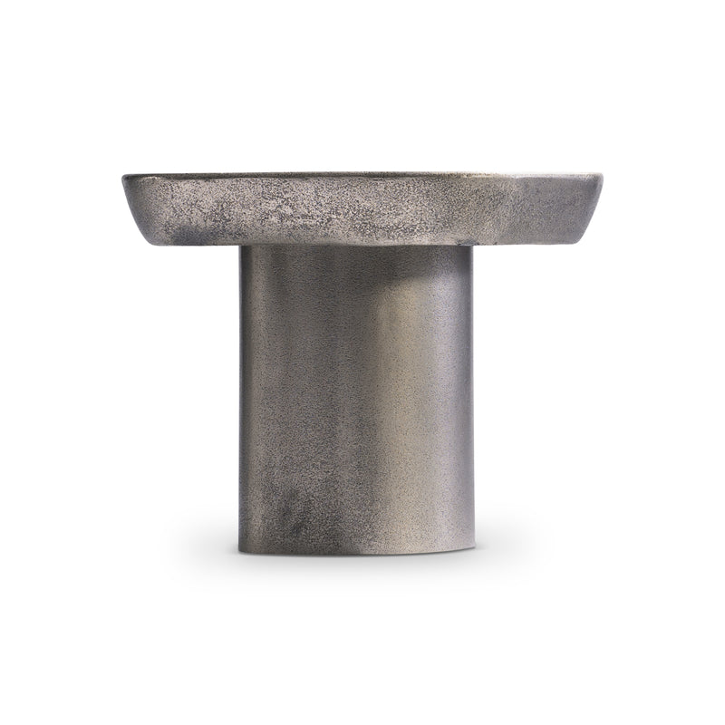 Bernhardt Clawson 35" Cocktail Table