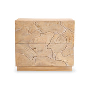 Bernhardt Calavaras Nightstand