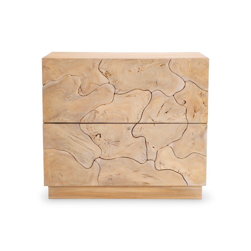 Bernhardt Calavaras Nightstand