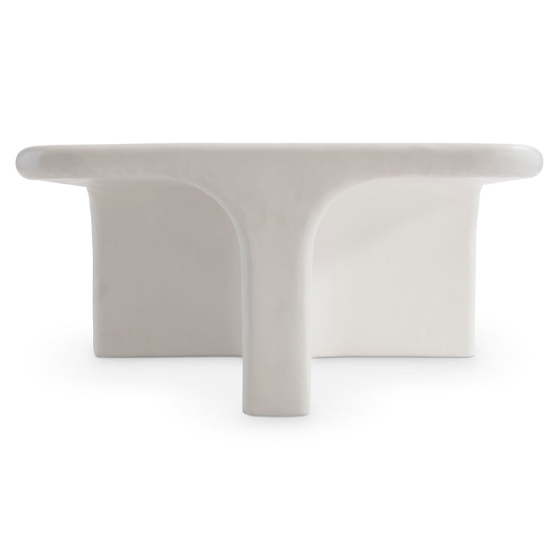 Bernhardt Lennox Outdoor Cocktail Table