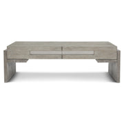 Bernhardt Foundations Cocktail Table