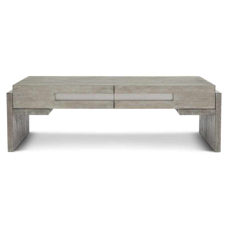 Bernhardt Foundations Cocktail Table