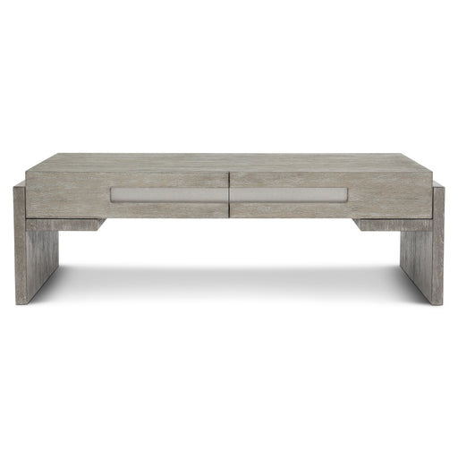 Bernhardt Foundations Cocktail Table