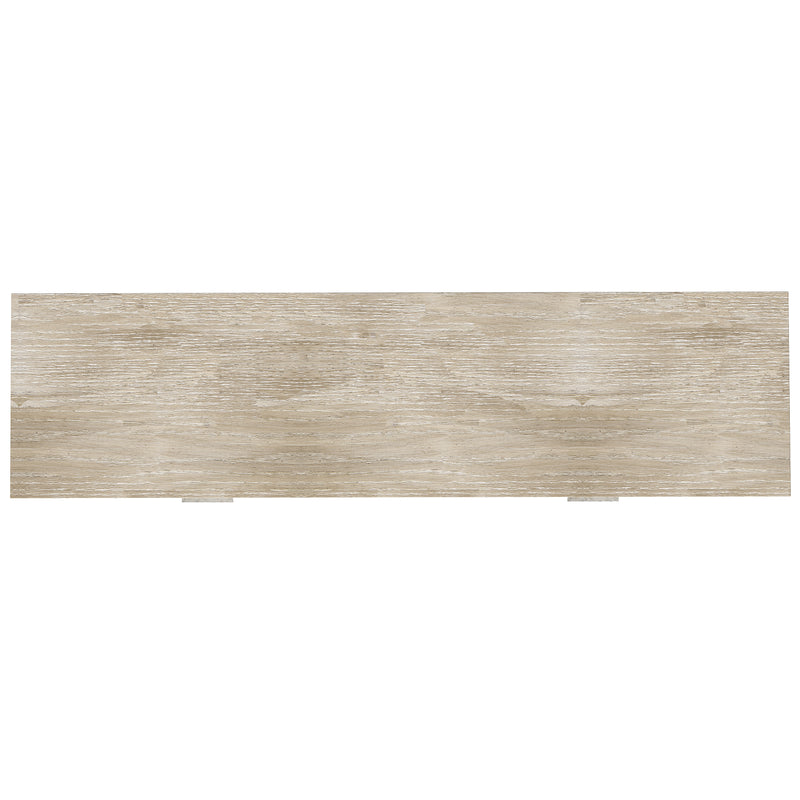 Bernhardt Prado Dresser in Tawny Finish