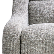 Bernhardt Gio Fabric Power Motion Chair