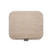Bernhardt Lucerne 3 Drawer Nightstand, 24"