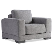 Bernhardt Lars Fabric Chair