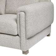 Bernhardt Tori Fabric Sofa