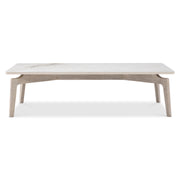 Bernhardt Aurora Outdoor Cocktail Table