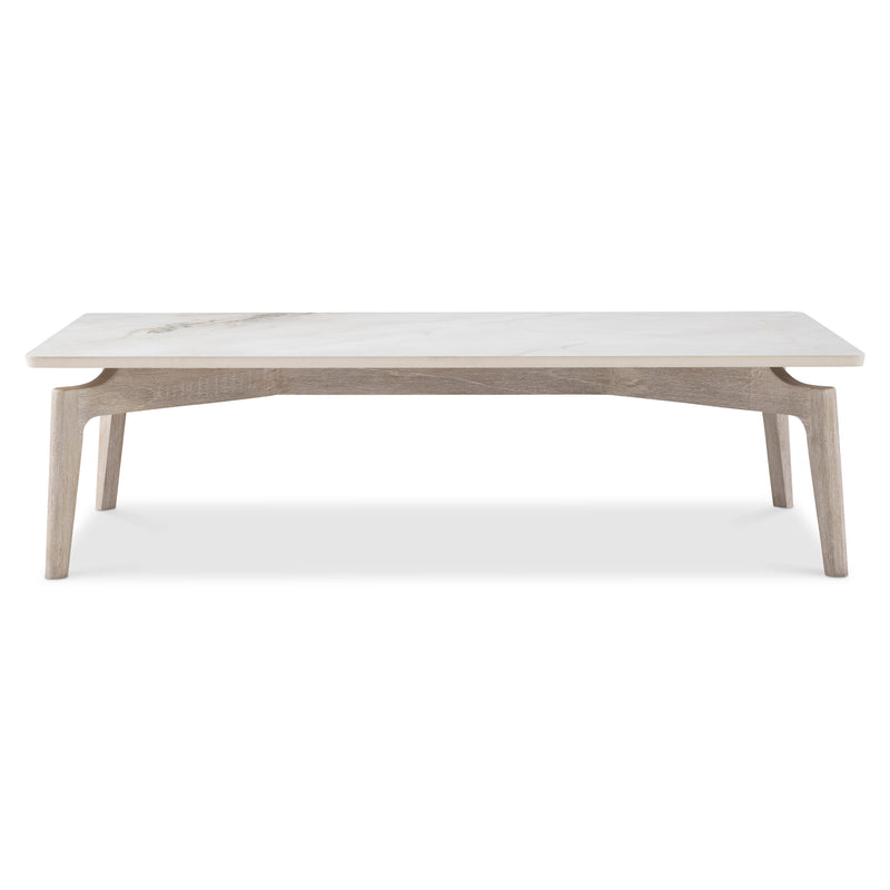 Bernhardt Aurora Outdoor Cocktail Table