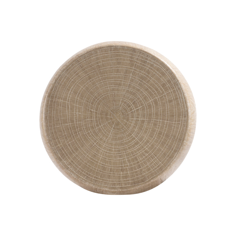 Bernhardt Neptune Outdoor Side Table