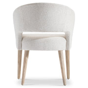Bernhardt Lucerne Arm Chair