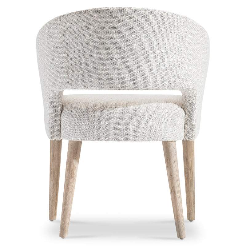 Bernhardt Lucerne Arm Chair