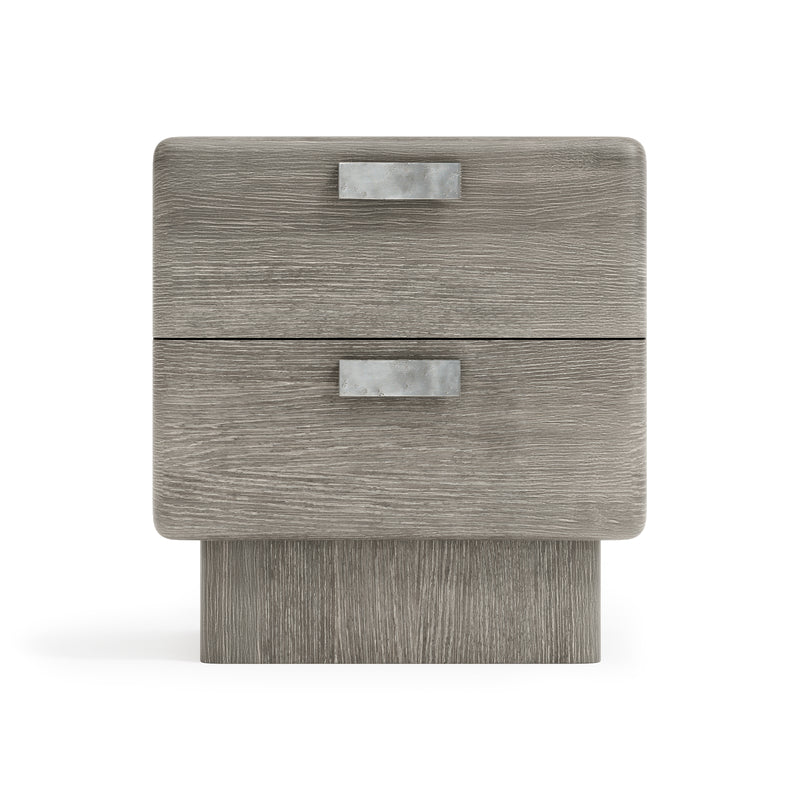 Bernhardt Monolith Nightstand