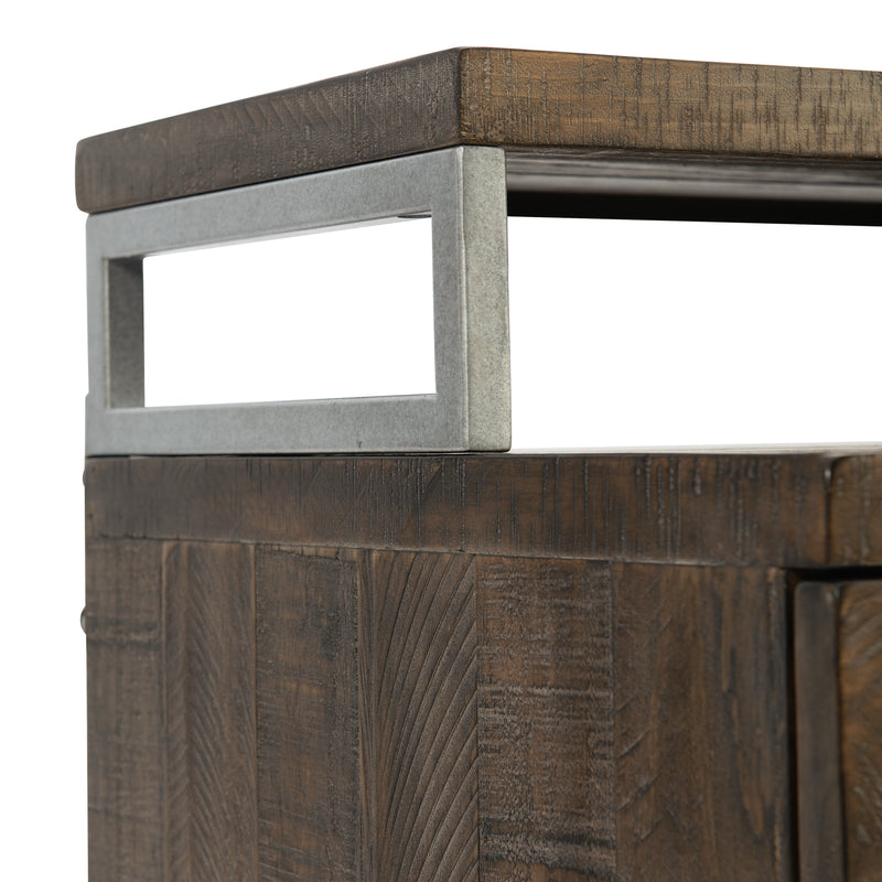 Bernhardt Haines Nightstand
