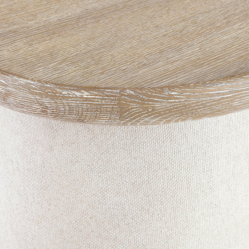 Bernhardt Easley Side Table