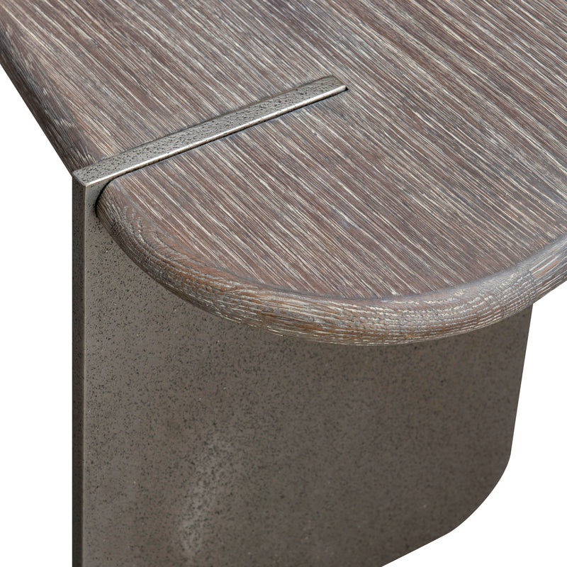Bernhardt Melba Side Table