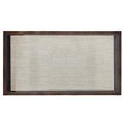 Bernhardt Kinsley Rectangular Cocktail Table