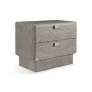 Bernhardt Monolith 34" Nightstand