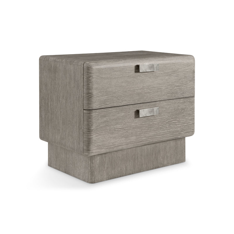 Bernhardt Monolith 34" Nightstand