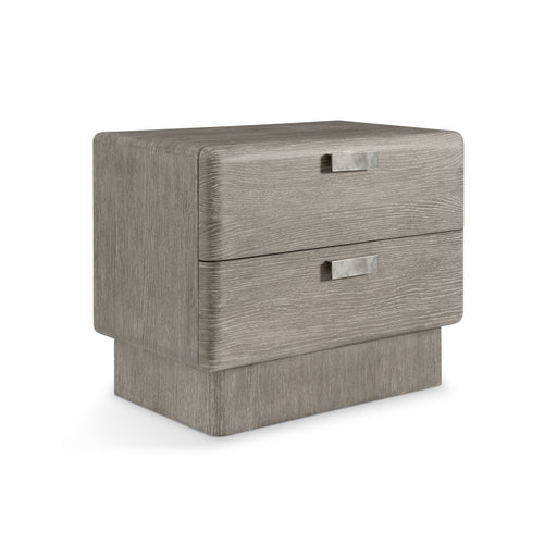 Bernhardt Monolith 34" Nightstand