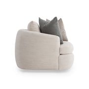 Bernhardt Jules Fabric Sofa