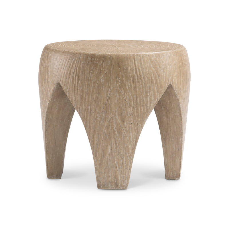 Bernhardt Neptune Outdoor Side Table