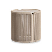 Bernhardt Trellis Outdoor Side Table - view 4