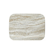 Bernhardt Arcadia Faux Stone Nightstand