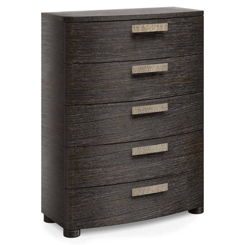 Bernhardt Geneve Tall Drawer Chest