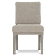 Bernhardt Foundations Fully Upholstered Side Chair
