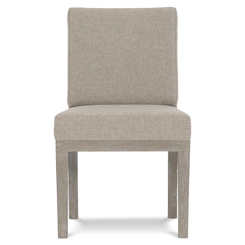Bernhardt Foundations Fully Upholstered Side Chair