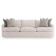 Bernhardt Jules Fabric Sofa