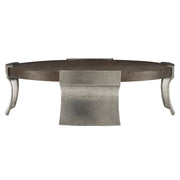 Bernhardt Gainsford Cocktail Table