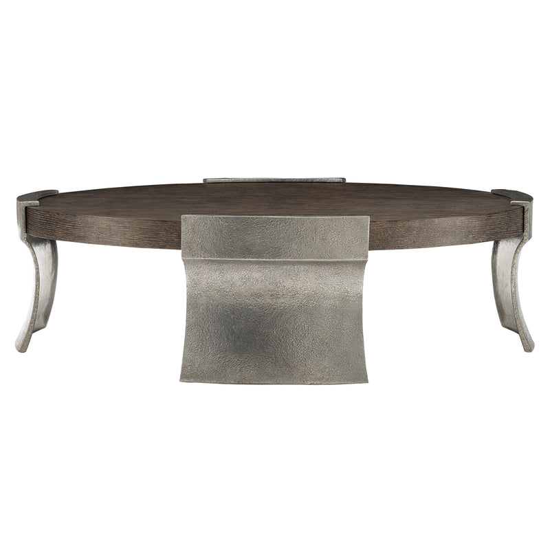 Bernhardt Gainsford Cocktail Table