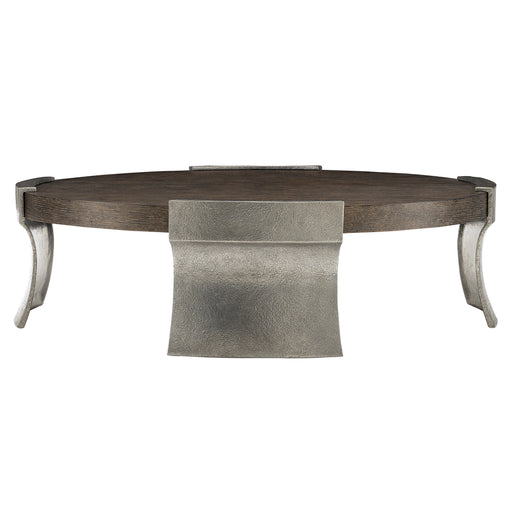 Bernhardt Gainsford Cocktail Table