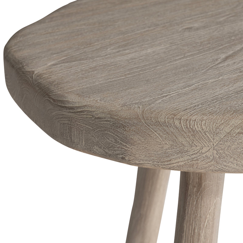 Bernhardt Tonga Outdoor Side Table