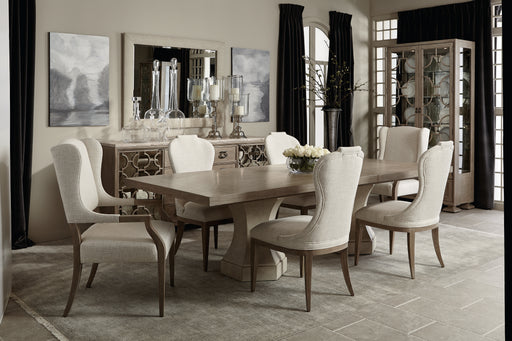 Bernhardt Santa Barbara 7-Piece Dining Set