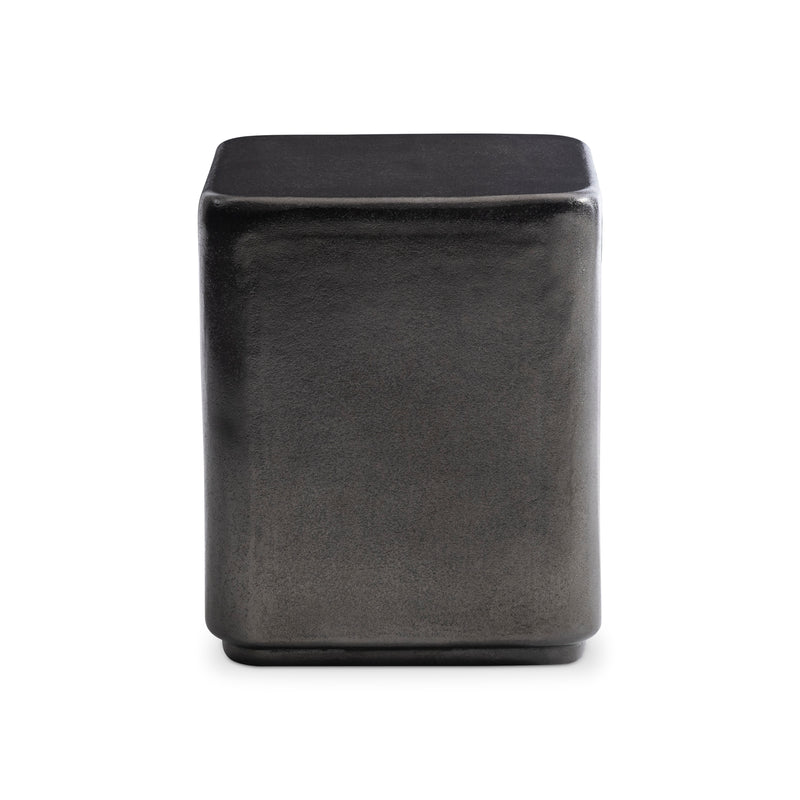 Bernhardt Juri Square Accent Table