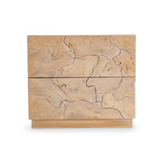 Bernhardt Calavaras Nightstand