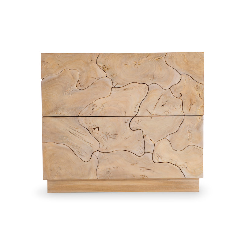 Bernhardt Calavaras Nightstand