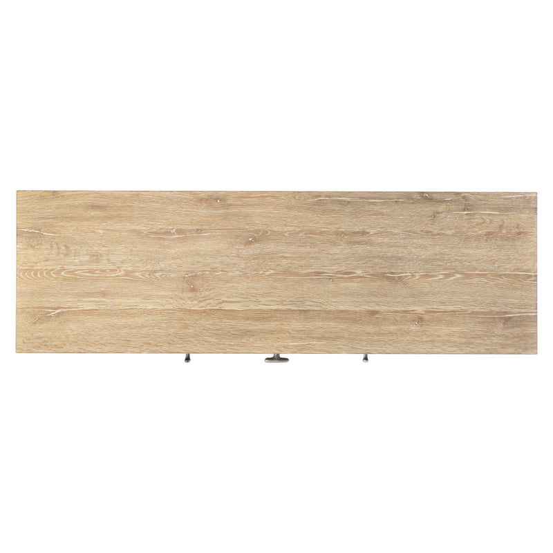 Bernhardt Tribeca Buffet in Aurum Finish