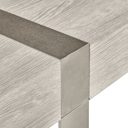Bernhardt Tempo Console Table
