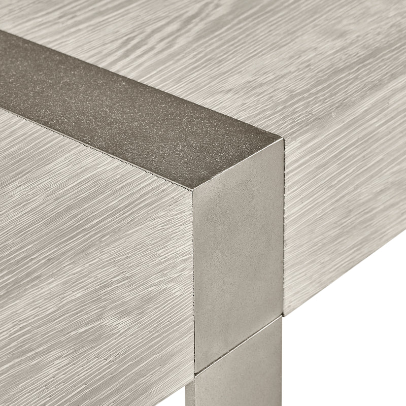 Bernhardt Tempo Console Table