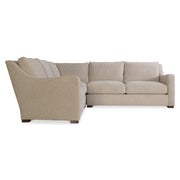 Bernhardt Ventura Fabric Sectional