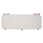 Bernhardt Elle Fabric Sofa with Pillows