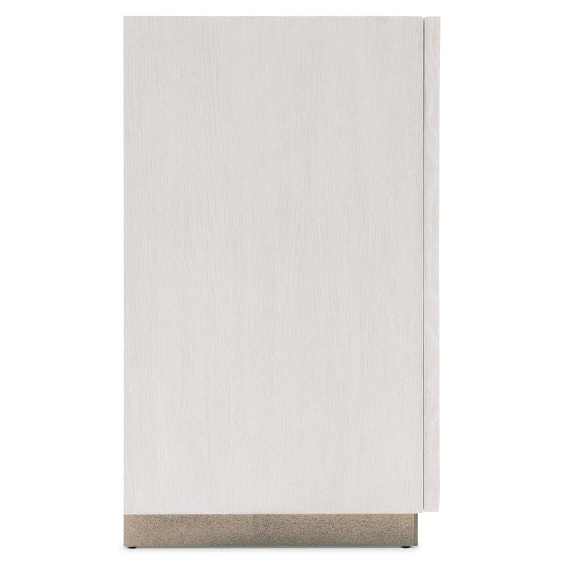 Bernhardt Solaria Entertainment Credenza with 5 Doors