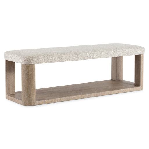 Bernhardt Loggia 58" Bench
