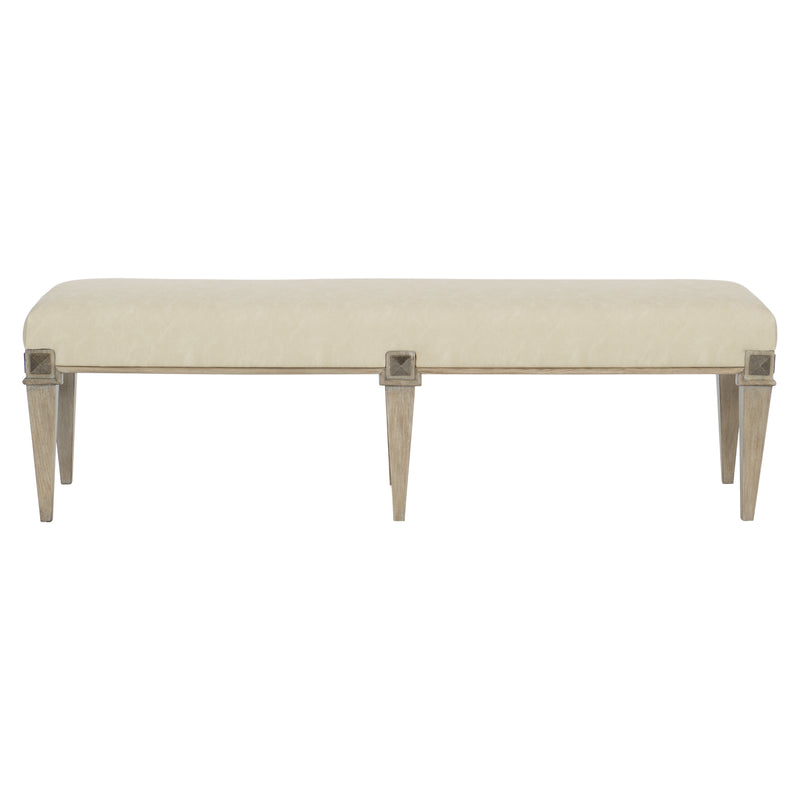 Bernhardt Santa Barbara Bench